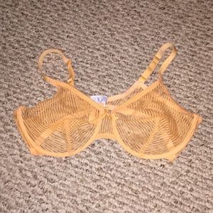 See Through Bralette